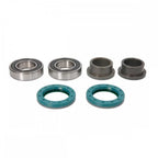 SKF - Wheel Bearing, Seal & Spacer Kit - Rear - KTM SX/SXF 125-450 13-22, Husqvarna TC125 16-22, TC250 17-22, FC250-450 16-22, TX300 17-22, FX350/450 17-22, Gas Gas MC/MCF 125-450 21-23, EXF250-450 21-23