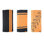 Oxford Comfy Neck Tube - 3 Pack (Various Colours)