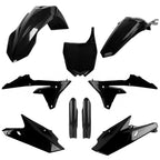 Polisport - Full Plastics Kit - YZF250 14-18, YZF450 14-17