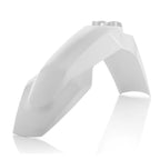 Acerbis - Front Fender - Husqvarna TC/FC 125-450 16-22, TE/FE 17-23