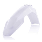 Acerbis - Front Fender - Husqvarna TC/FC 125-450 16-22, TE/FE 17-23