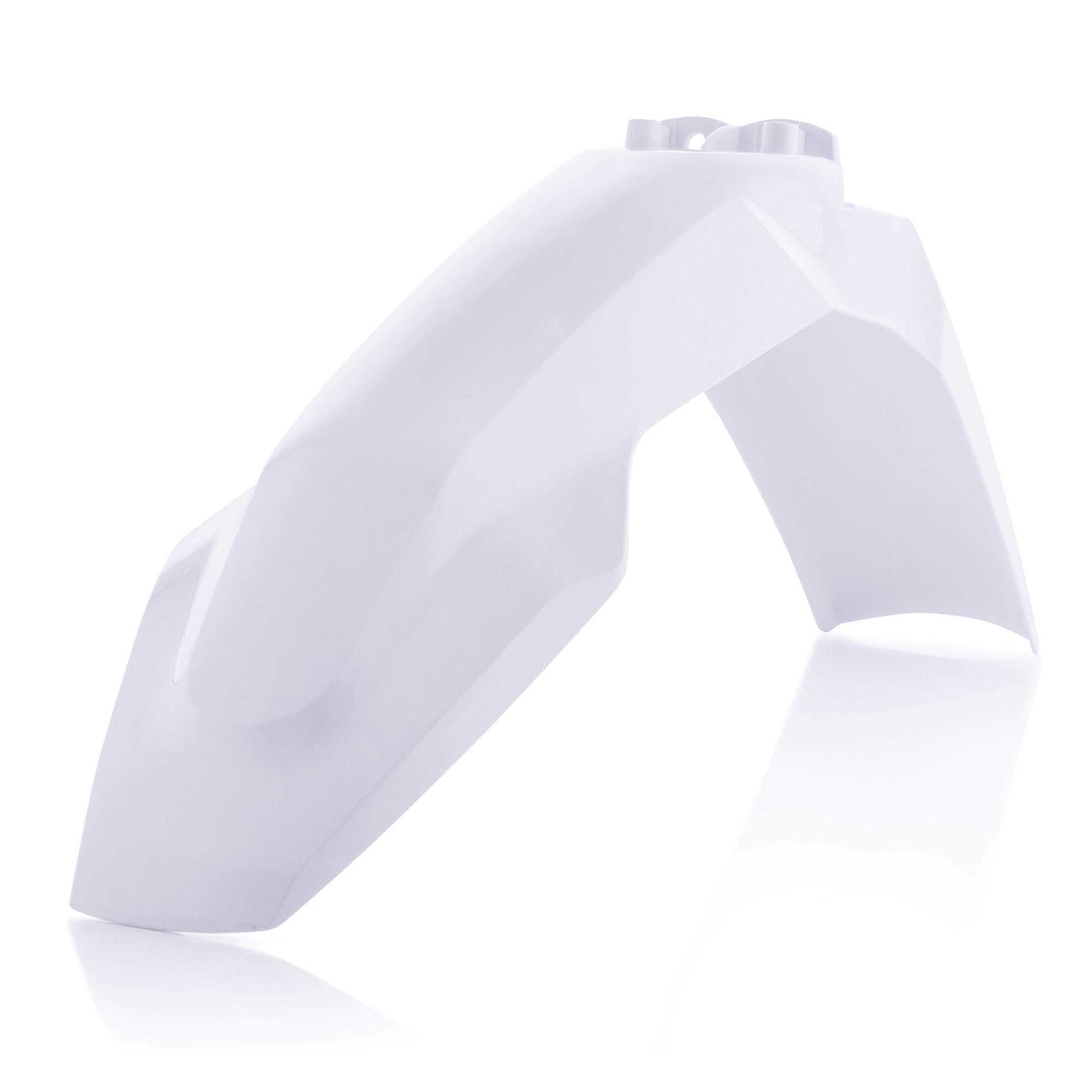 Acerbis - Front Fender - Husqvarna TC/FC 125-450 16-22, TE/FE 17-23