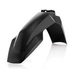Acerbis - Front Fender - Husqvarna TC/FC 125-450 16-22, TE/FE 17-23