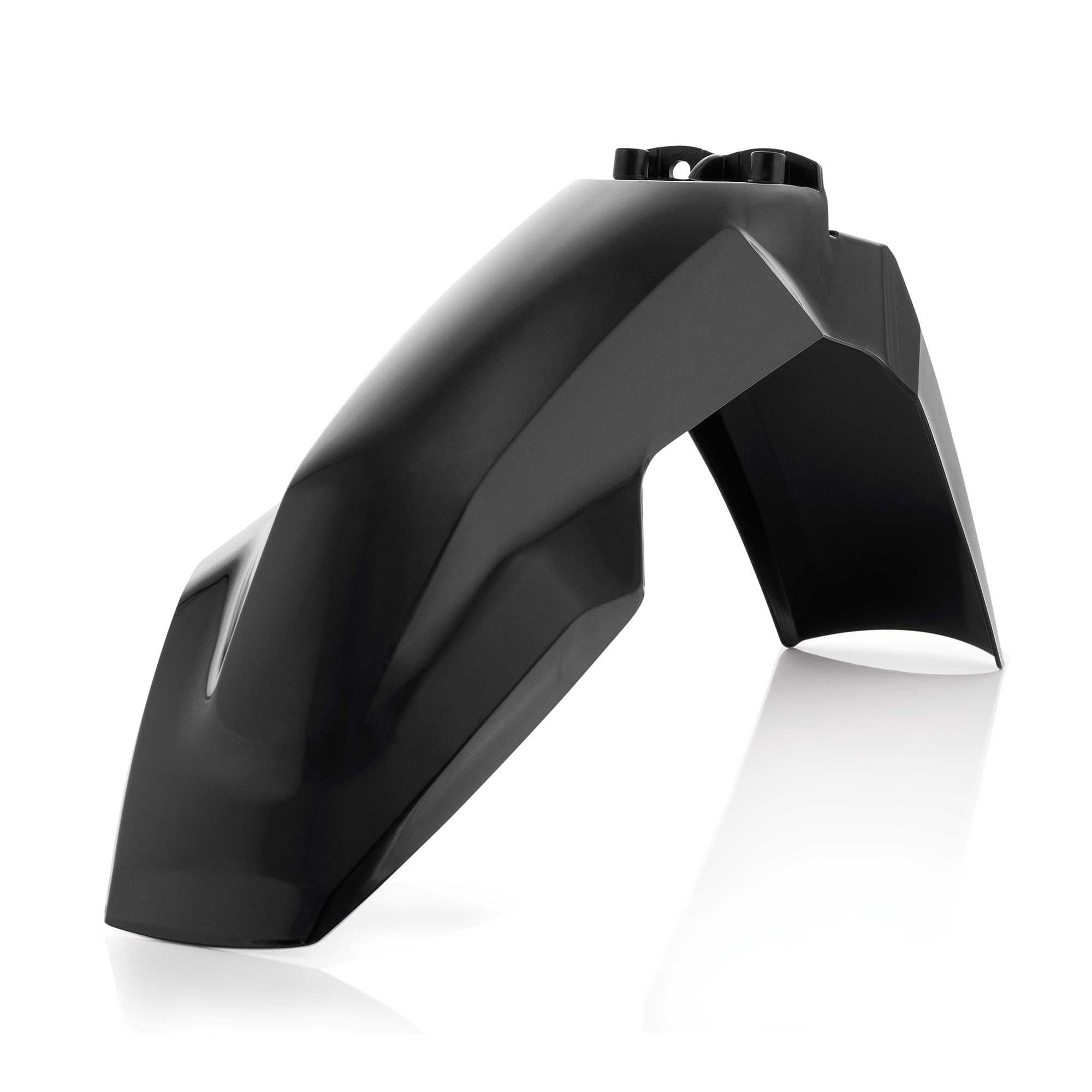 Acerbis - Front Fender - Husqvarna TC/FC 125-450 16-22, TE/FE 17-23