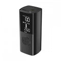Rokit -Up Tyre Inflator - 9000 mAh (Black)