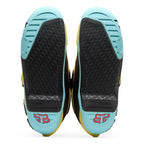FOX Racing Motocross Boots - INSTINCT 2.0 ELEVATED Limited Edition (Lemonade)