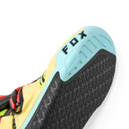 FOX Racing Motocross Boots - INSTINCT 2.0 ELEVATED Limited Edition (Lemonade)