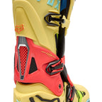 FOX Racing Motocross Boots - INSTINCT 2.0 ELEVATED Limited Edition (Lemonade)