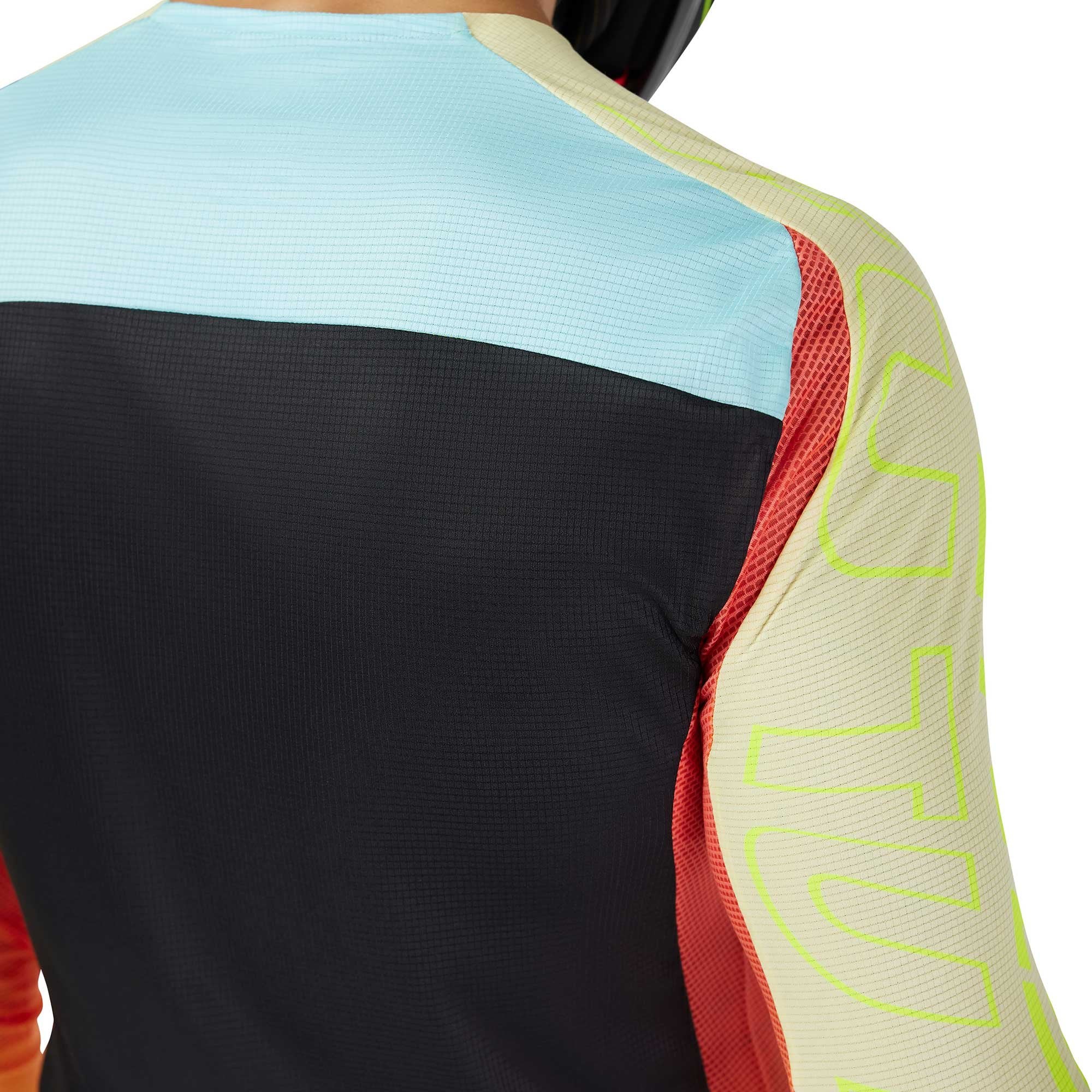 FOX (Limited Edition) Jersey & Pant Kit - FlexAir - ELEVATED/A1 (Lemonade)