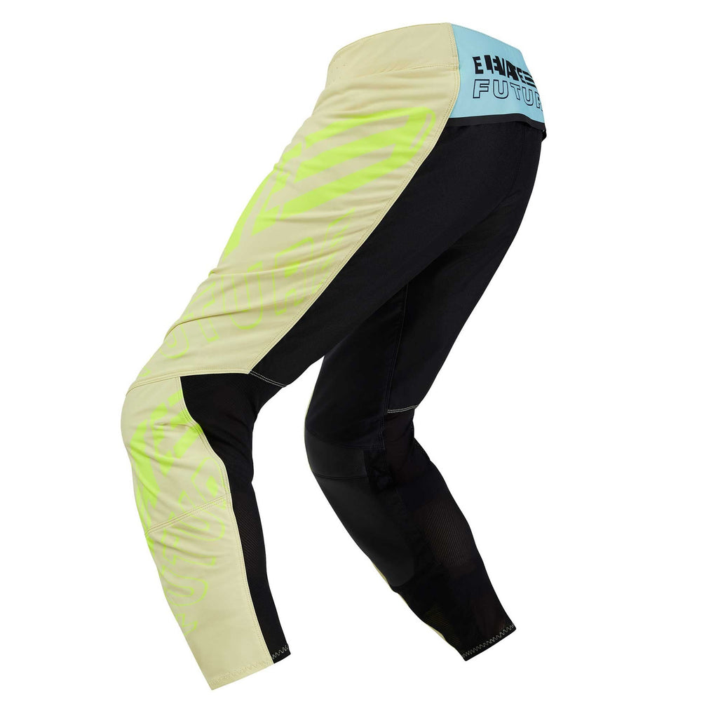 FOX (Limited Edition) Jersey & Pant Kit - FlexAir - ELEVATED/A1 (Lemonade)