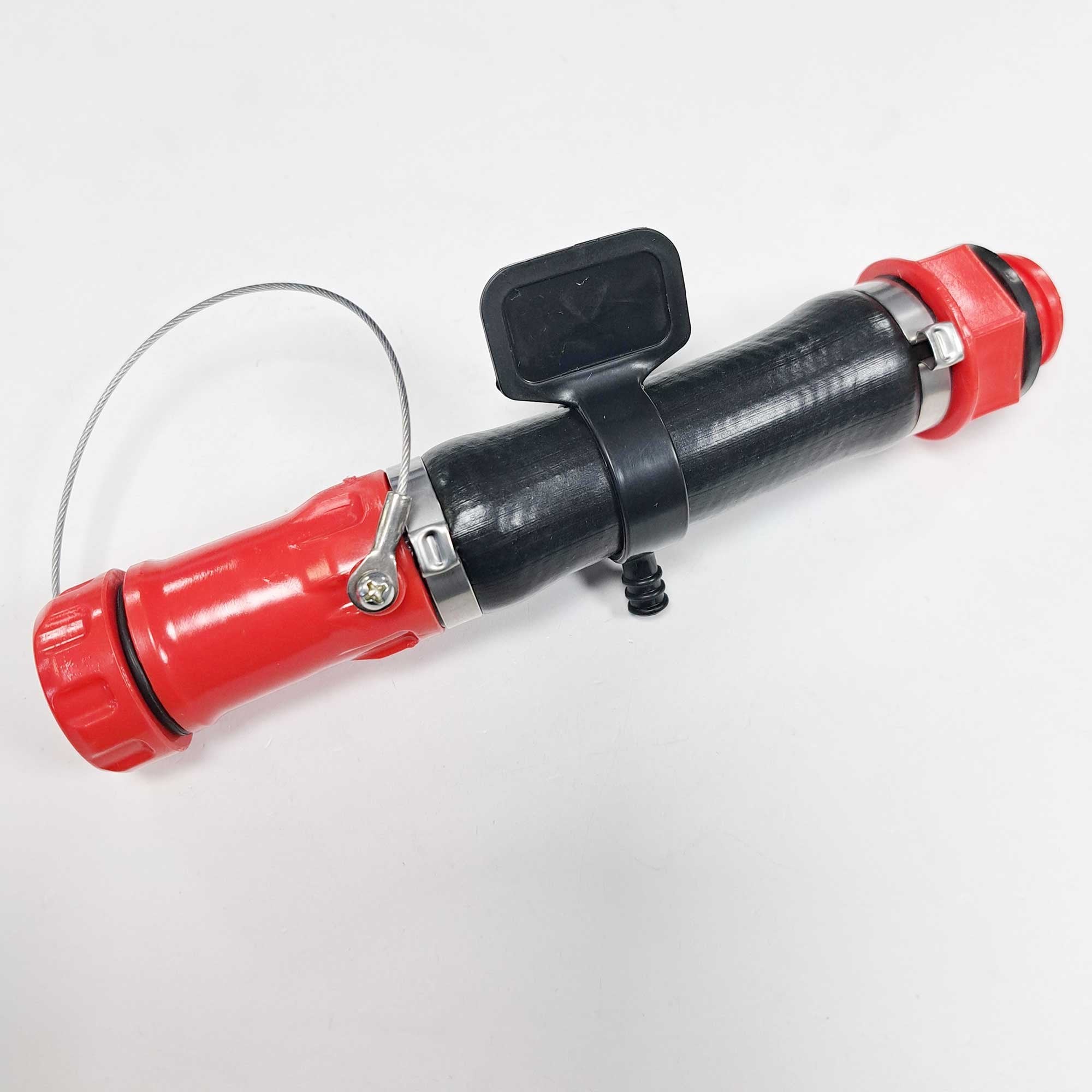Matrix - Spares - Fuel Can - Spout/Hose - G5