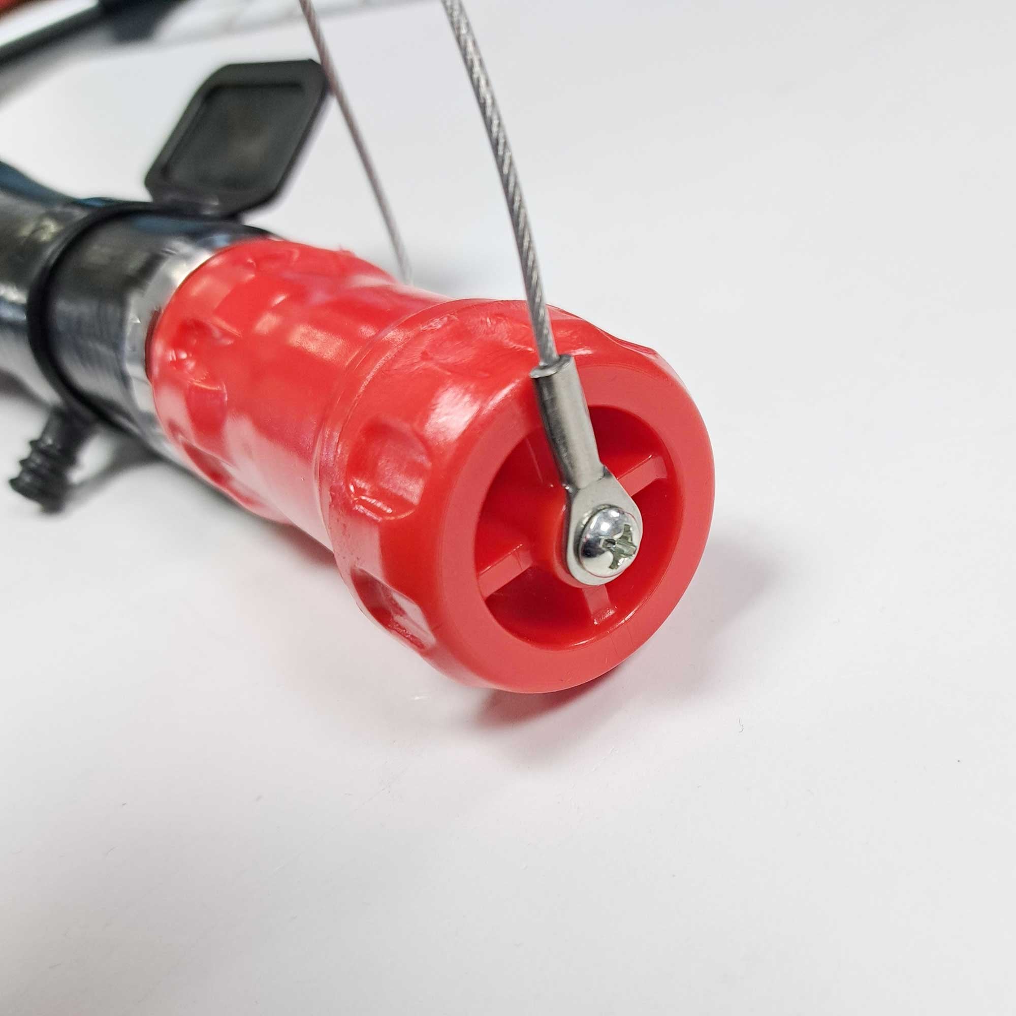 Matrix - Spares - Fuel Can - Spout/Hose - G5