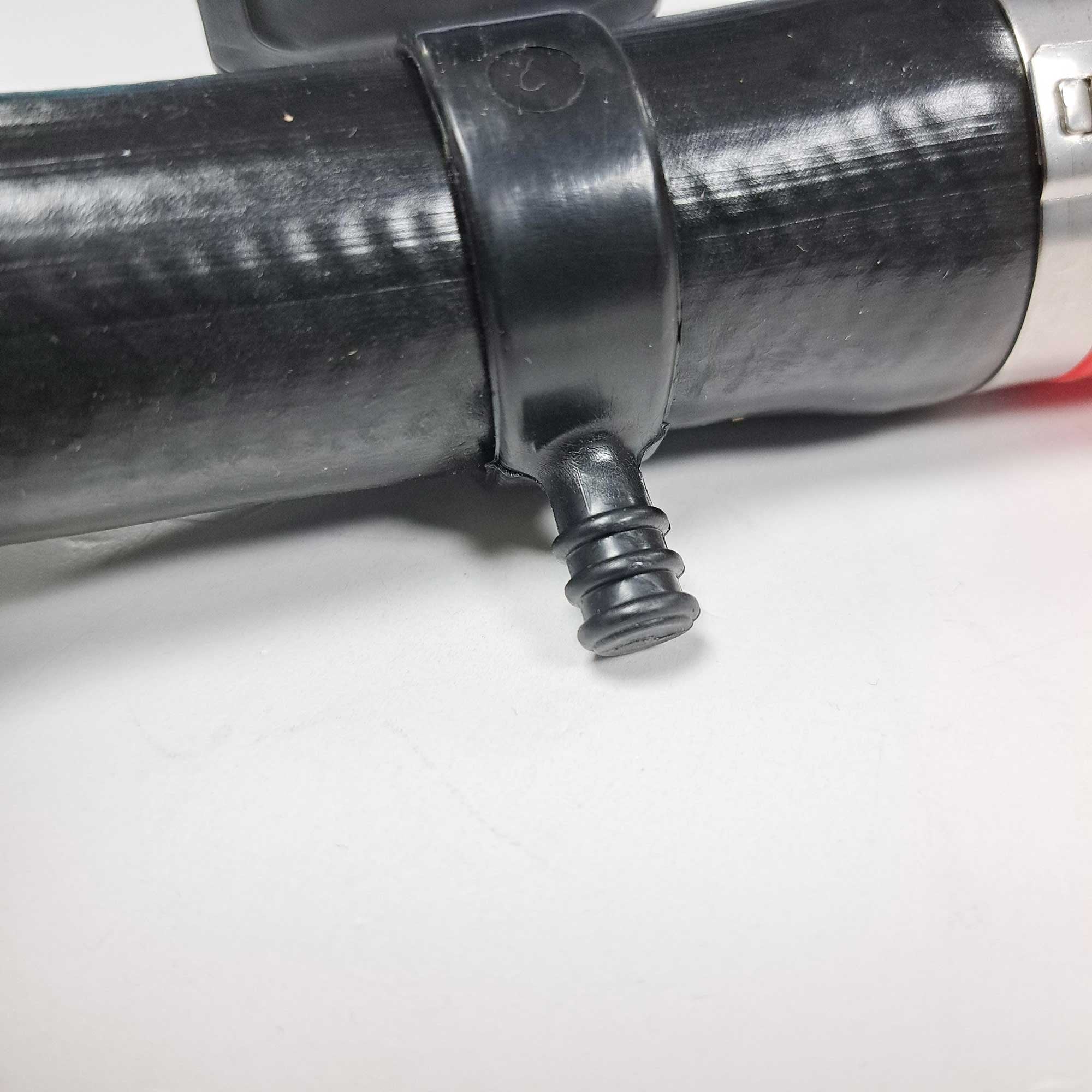 Matrix - Spares - Fuel Can - Spout/Hose - G5