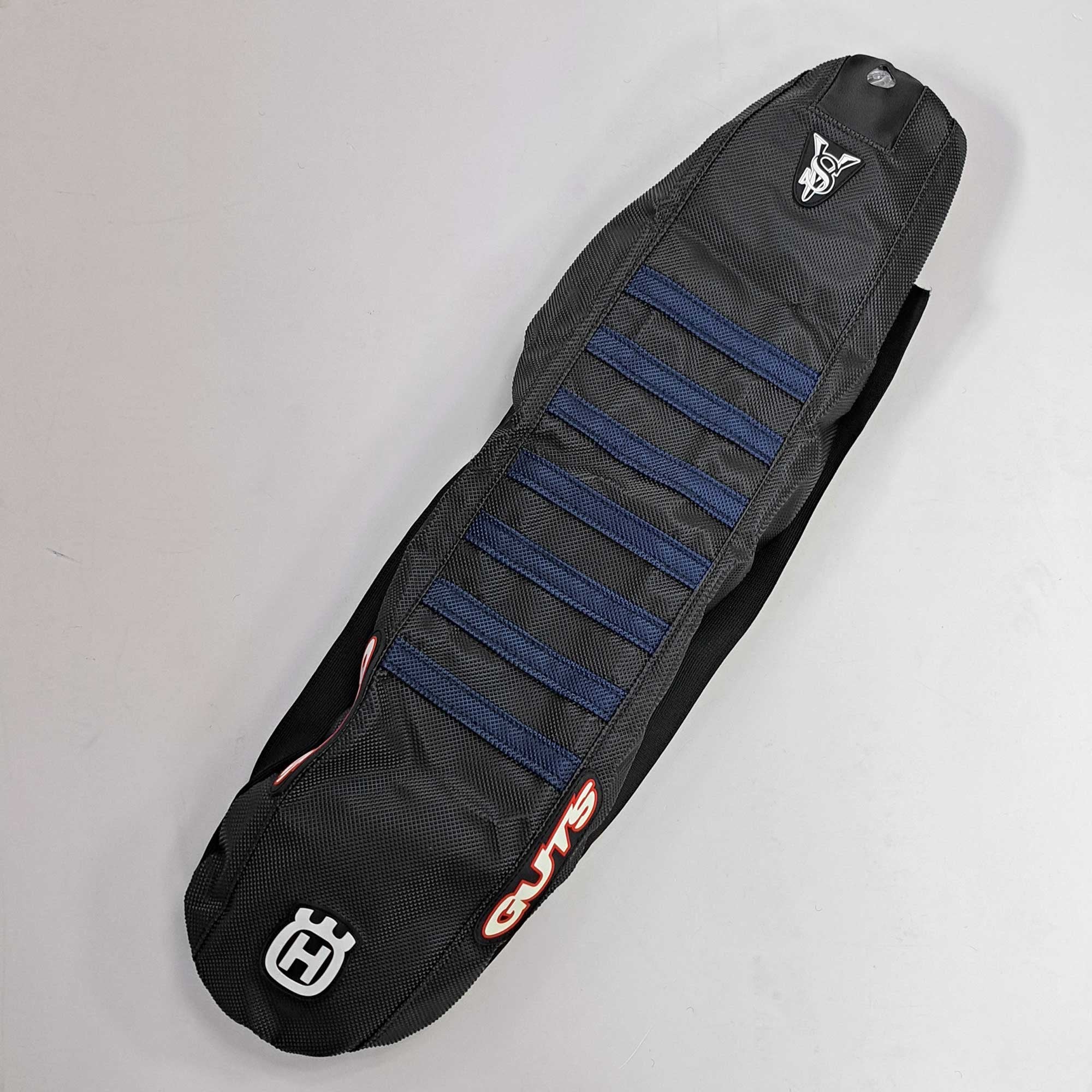 Guts Racing - Seat Cover - Velcro - Husqvarna TC85 18-24