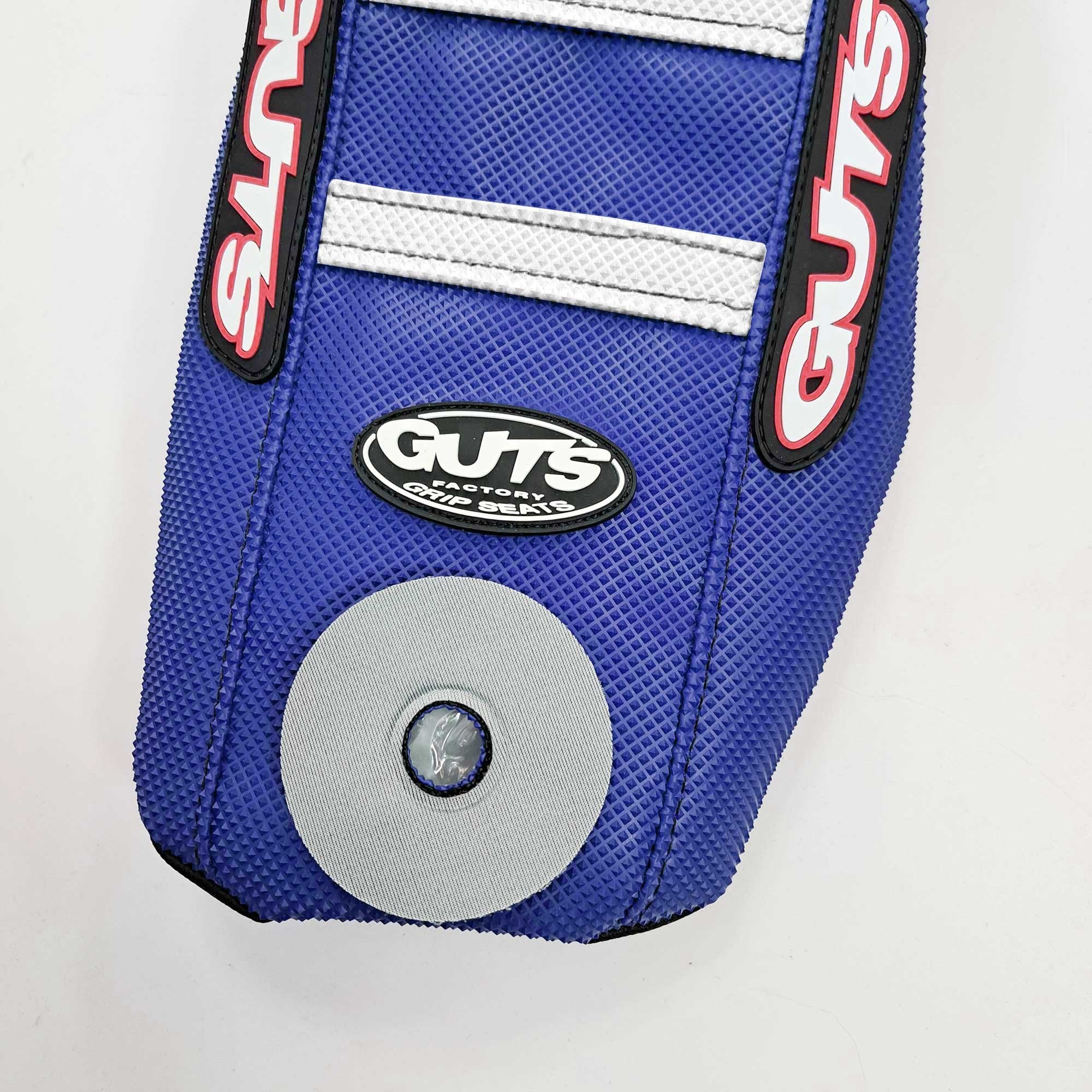 Guts Racing - Seat Cover - Staple - YZ125/250 22-26