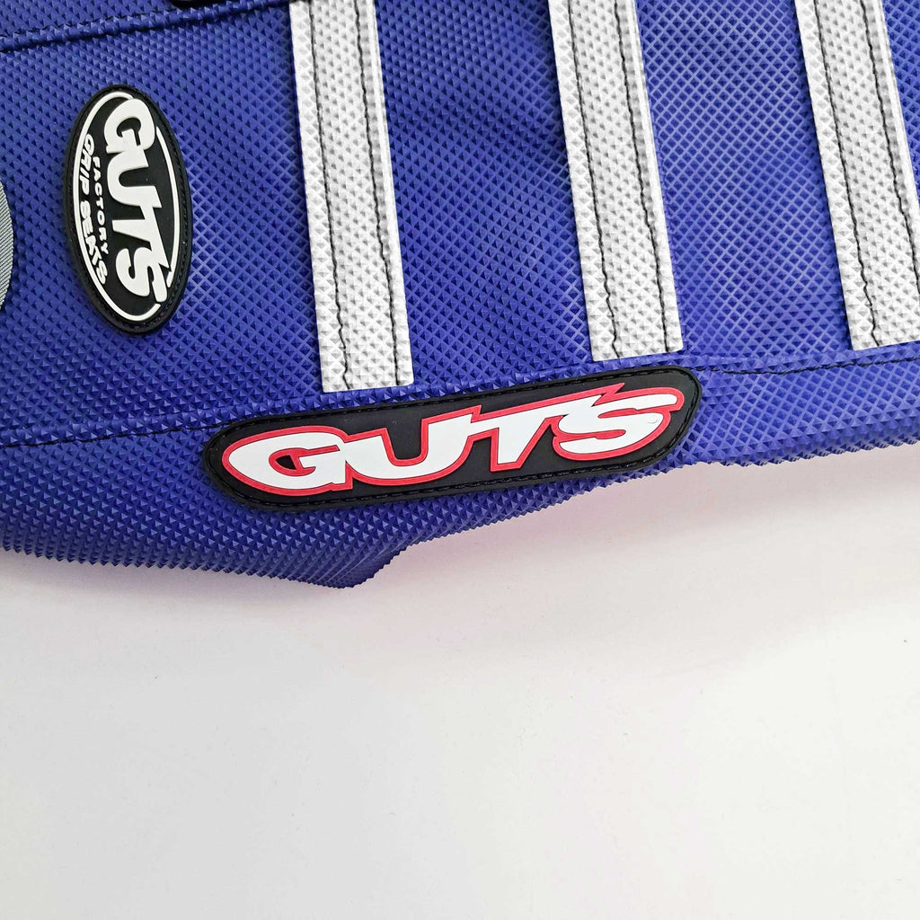 Guts Racing - Seat Cover - Staple - YZ125/250 22-26