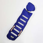 Guts Racing - Seat Cover - Velcro - YZF250 24-27, YZF450 23-27, WRF250 25-27, WRF450 24-27. YZF250X 25-27, YZF450X 24-27, Fantic XXF450 24-25