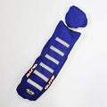 Guts Racing - Seat Cover - Velcro - YZF250 24-27, YZF450 23-27, WRF250 25-27, WRF450 24-27. YZF250X 25-27, YZF450X 24-27, Fantic XXF450 24-25