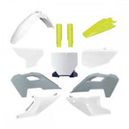 Polisport - Full Plastics Kit - Husqvarna TC/FC 125-450 23-24
