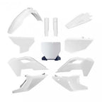 Polisport - Full Plastics Kit - Husqvarna TC/FC 125-450 23-24