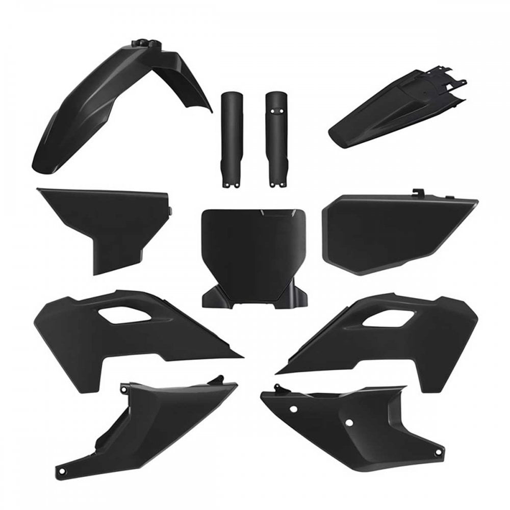 Polisport - Full Plastics Kit - Husqvarna TC/FC 125-450 23-24