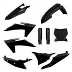 Polisport - Full Plastics Kit - KTM SX/SXF 125-450 23-24, XC/XCF 125-450 23-24