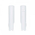 Polisport - Fork Guards - KTM SX/SXF 125-450 23-27, EXC/EXCF 125-500 24-27, Husqvarna TC/FC 125-450 23-27, TE/FE 125-501 24-27