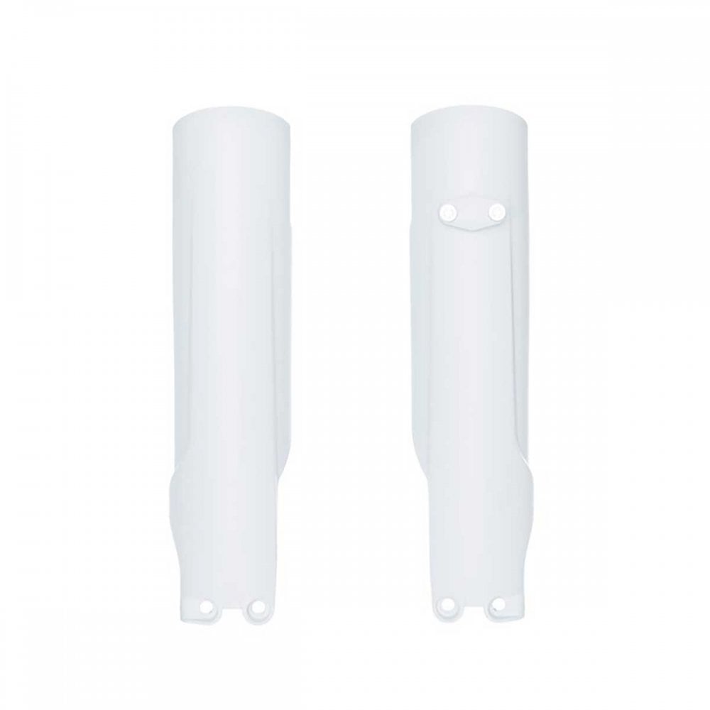Polisport - Fork Guards - KTM SX/SXF 125-450 23-27, EXC/EXCF 125-500 24-27, Husqvarna TC/FC 125-450 23-27, TE/FE 125-501 24-27