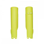 Polisport - Fork Guards - KTM SX/SXF 125-450 23-27, EXC/EXCF 125-500 24-27, Husqvarna TC/FC 125-450 23-27, TE/FE 125-501 24-27