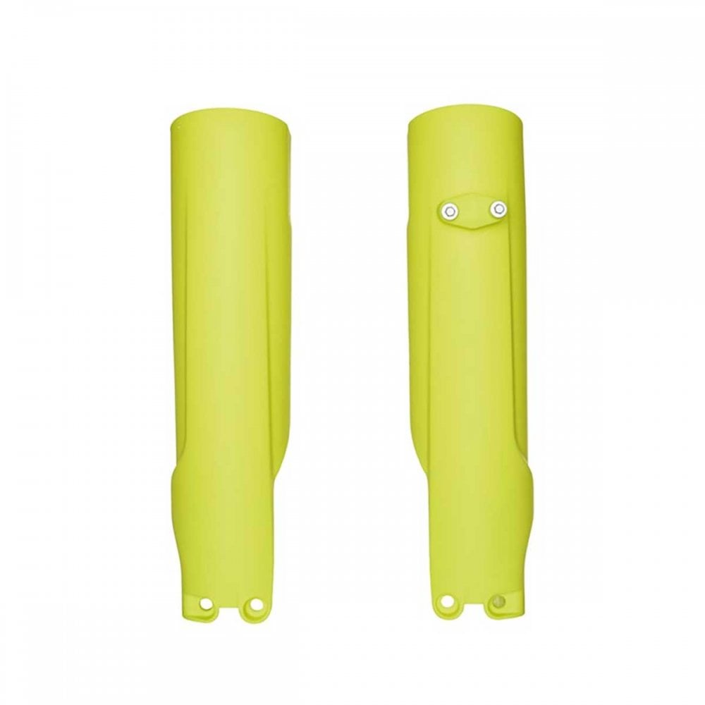 Polisport - Fork Guards - KTM SX/SXF 125-450 23-27, EXC/EXCF 125-500 24-27, Husqvarna TC/FC 125-450 23-27, TE/FE 125-501 24-27