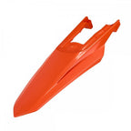 Polisport - Rear Fender - KTM SX/SXF 125-450 23-27