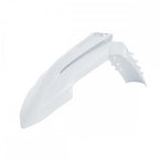 Polisport - Front Fender - KTM SX/SXF 125-450 23-27, EXC/EXCF 125-500 24-27
