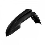 Polisport - Front Fender - KTM SX/SXF 125-450 23-27, EXC/EXCF 125-500 24-27