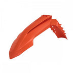 Polisport - Front Fender - KTM SX/SXF 125-450 23-27, EXC/EXCF 125-500 24-27
