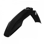 Polisport - Front Fender - Husqvarna TC/FC 125-450 23-25, TE/FE125-501 24-25