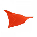 Polisport - Side Airbox Cover - KTM SX/SXF 125-450 23-27, EXC/EXCF 125-530 24-27