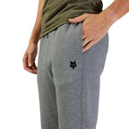 Fox (SALE) Jogger - FOX HEAD - Heather Graphite