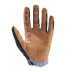 FOX Racing PAWTECTOR MX Gloves (Black/Grey)