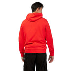 Fox (SALE) Mens Hoodie - HONDA (Red)