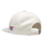 Fox (SALE) Mens Cap - HONDA Adjustable Hat (White)