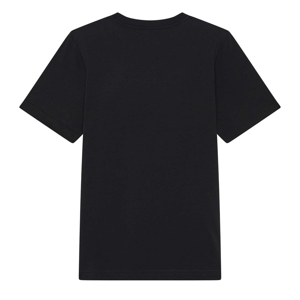 Fox (SALE) Youth T-Shirt - KAWASAKI Tee (Black)