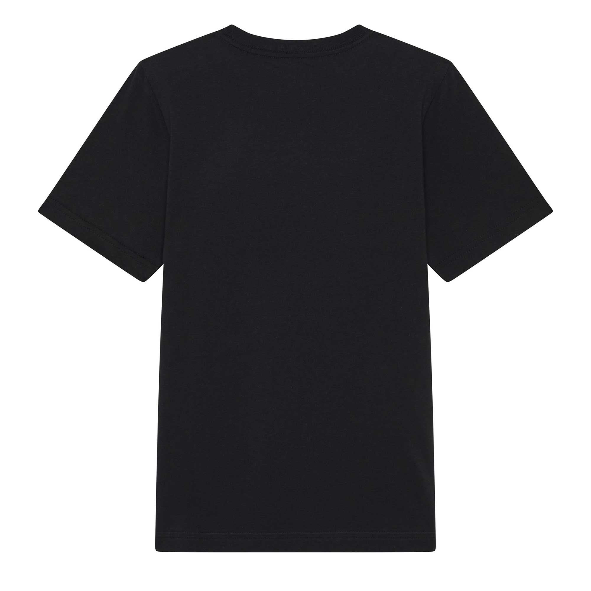 Fox (SALE) Youth T-Shirt - KAWASAKI Tee (Black)