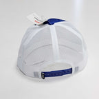 Fox (SALE) Youth Cap - HONDA Snapback Hat (White/Red/Blue)
