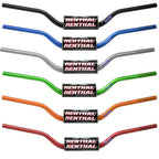 Renthal (Handlebar) Fat Bar - 849 - KTM SX65 21-27, Husqvarna TC65 21-27, Gas Gas MC65 21-27