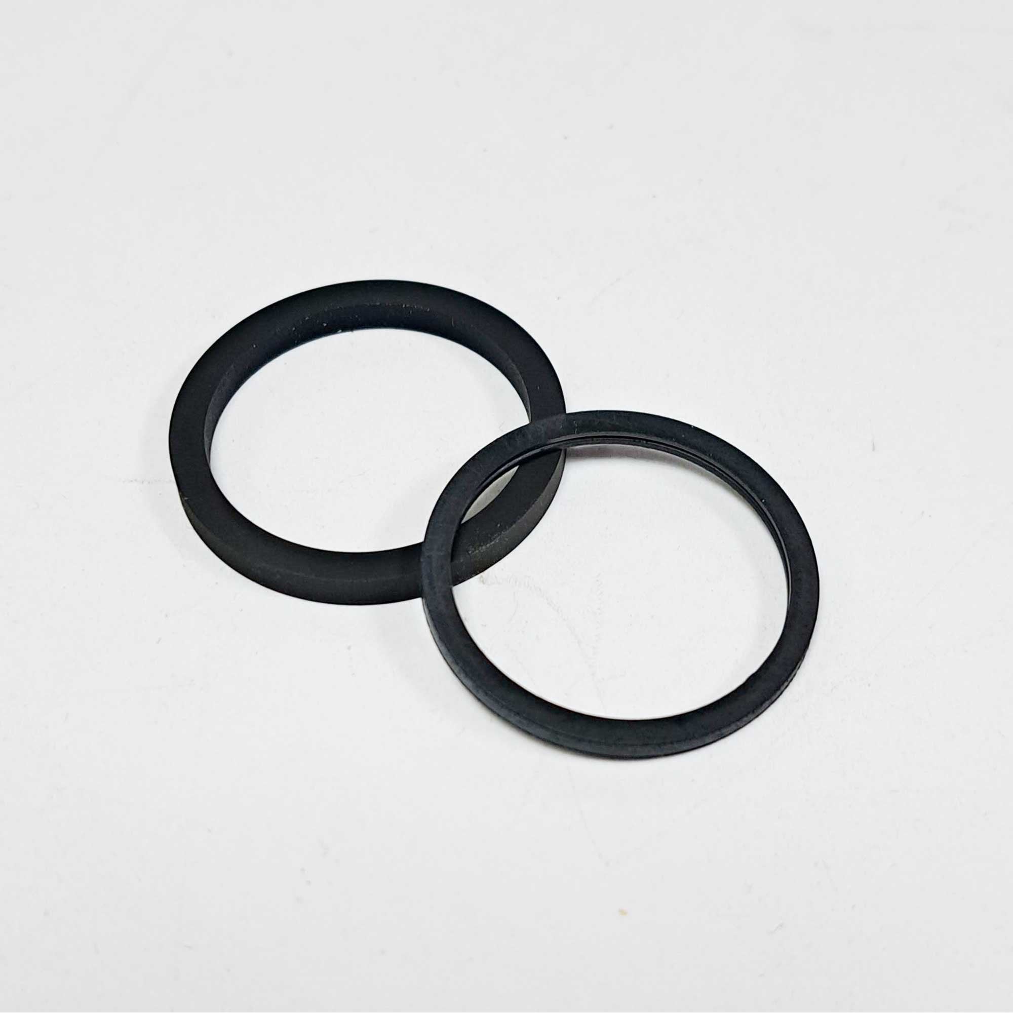 Suzuki Genuine Part - Rear Caliper Piston Seal Set (AN400/650, DR-Z400, RM125/250) - 69100-36810-000