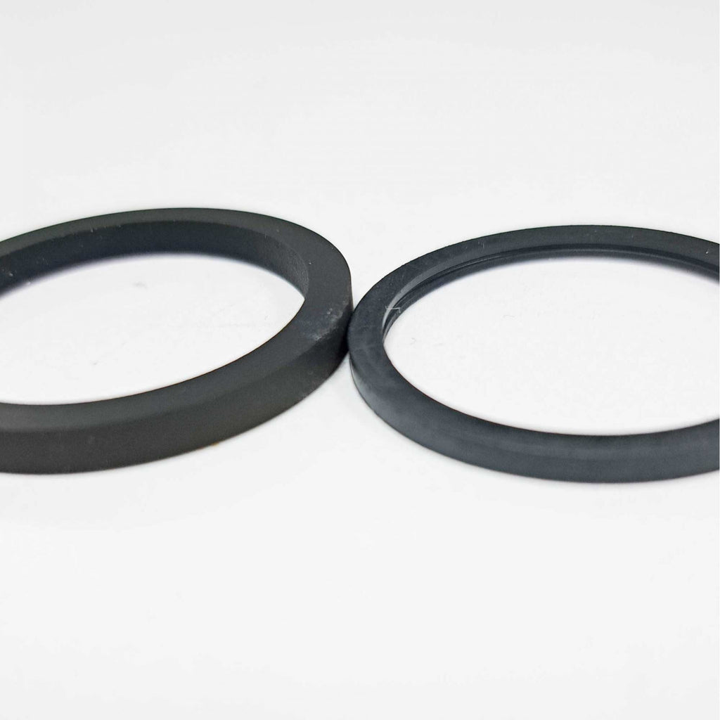 Suzuki Genuine Part - Rear Caliper Piston Seal Set (AN400/650, DR-Z400, RM125/250) - 69100-36810-000