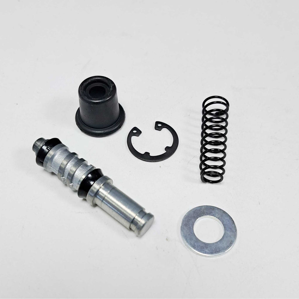 Suzuki Genuine Part - Master Cylinder Repair Kit, Front (AN125/150/400, DL250) - 59600-03820-000