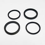 Suzuki Genuine Part - Seal Set, Front Caliper Piston (AN400 07-24, DL800 23-25) - 59300-21860-000