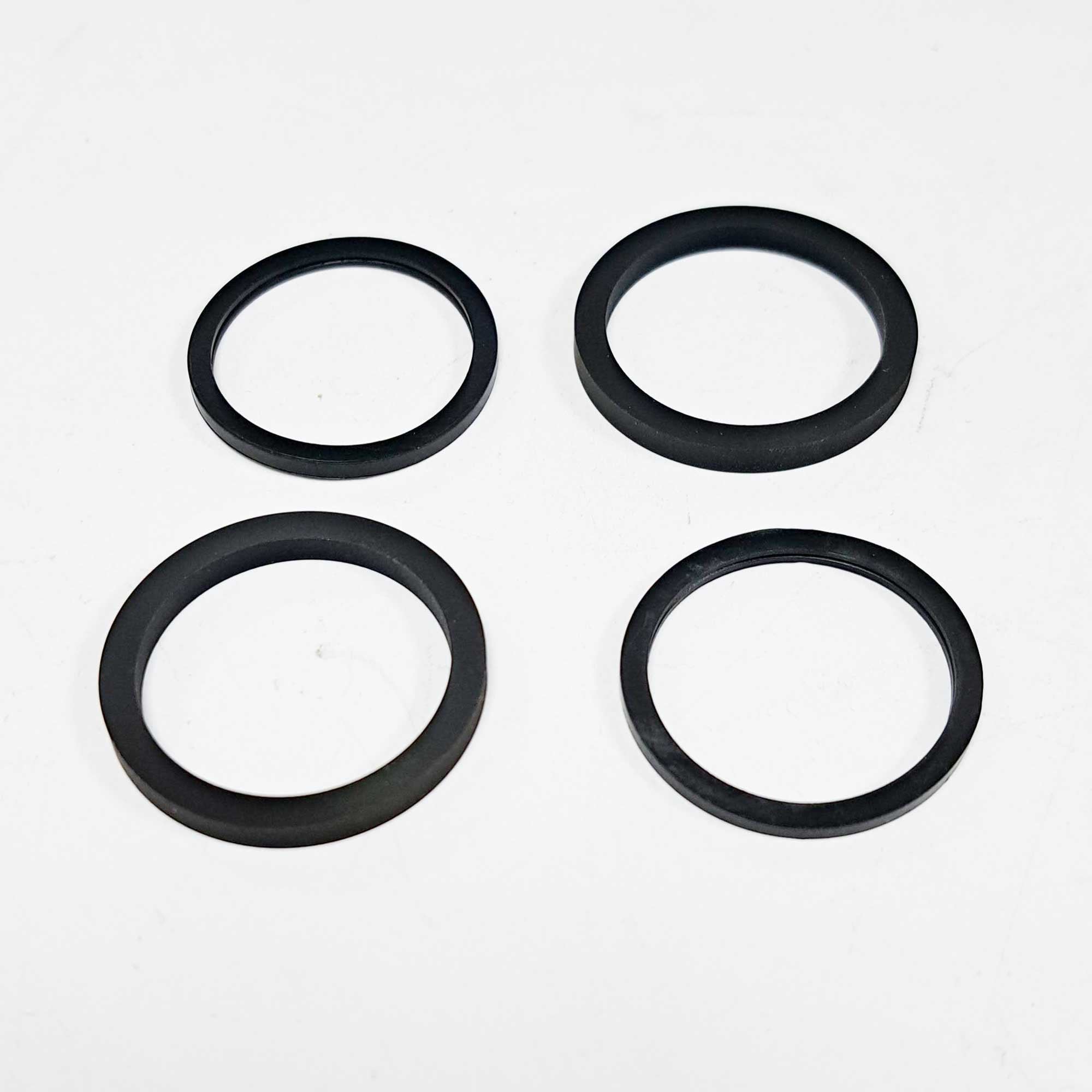 Suzuki Genuine Part - Seal Set, Front Caliper Piston (AN400 07-24, DL800 23-25) - 59300-21860-000