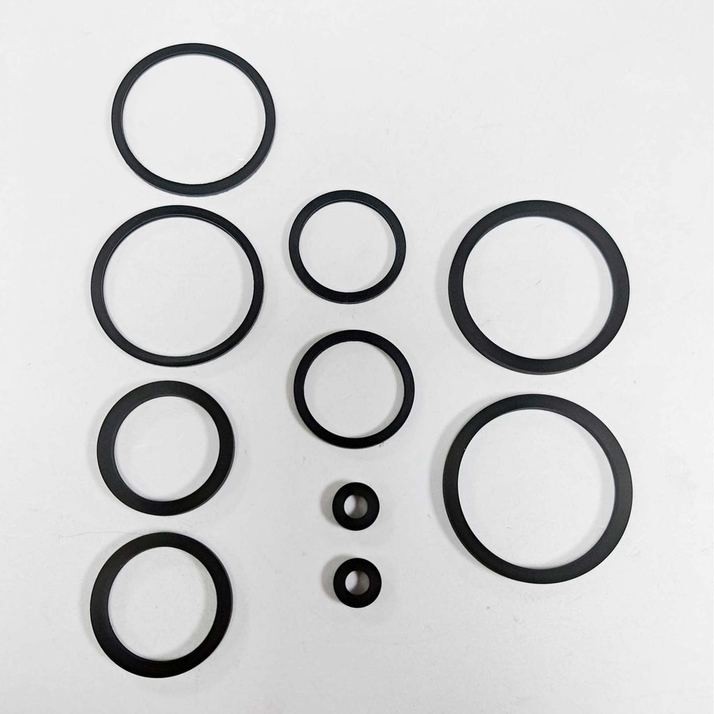 Suzuki Genuine Part - Front Caliper Piston Seal Set (AN250/400 98-06) - 69300-14820-000